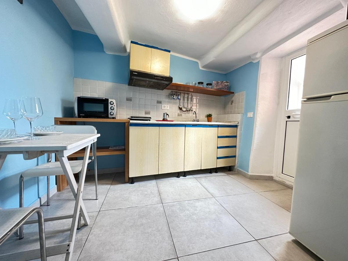 Appartamenti A Ca Mia La Spezia Kültér fotó