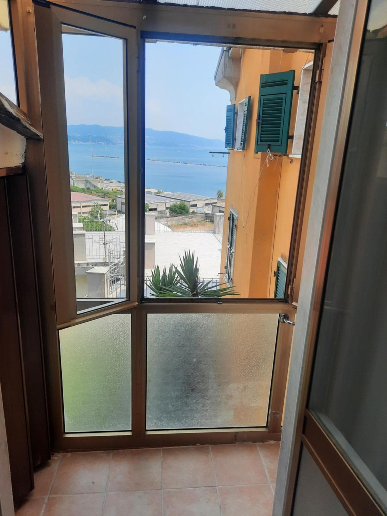 Appartamenti A Ca Mia La Spezia Szoba fotó